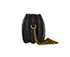 GG Marmont Triple Zip Mini Crossbody Bag, bottom view